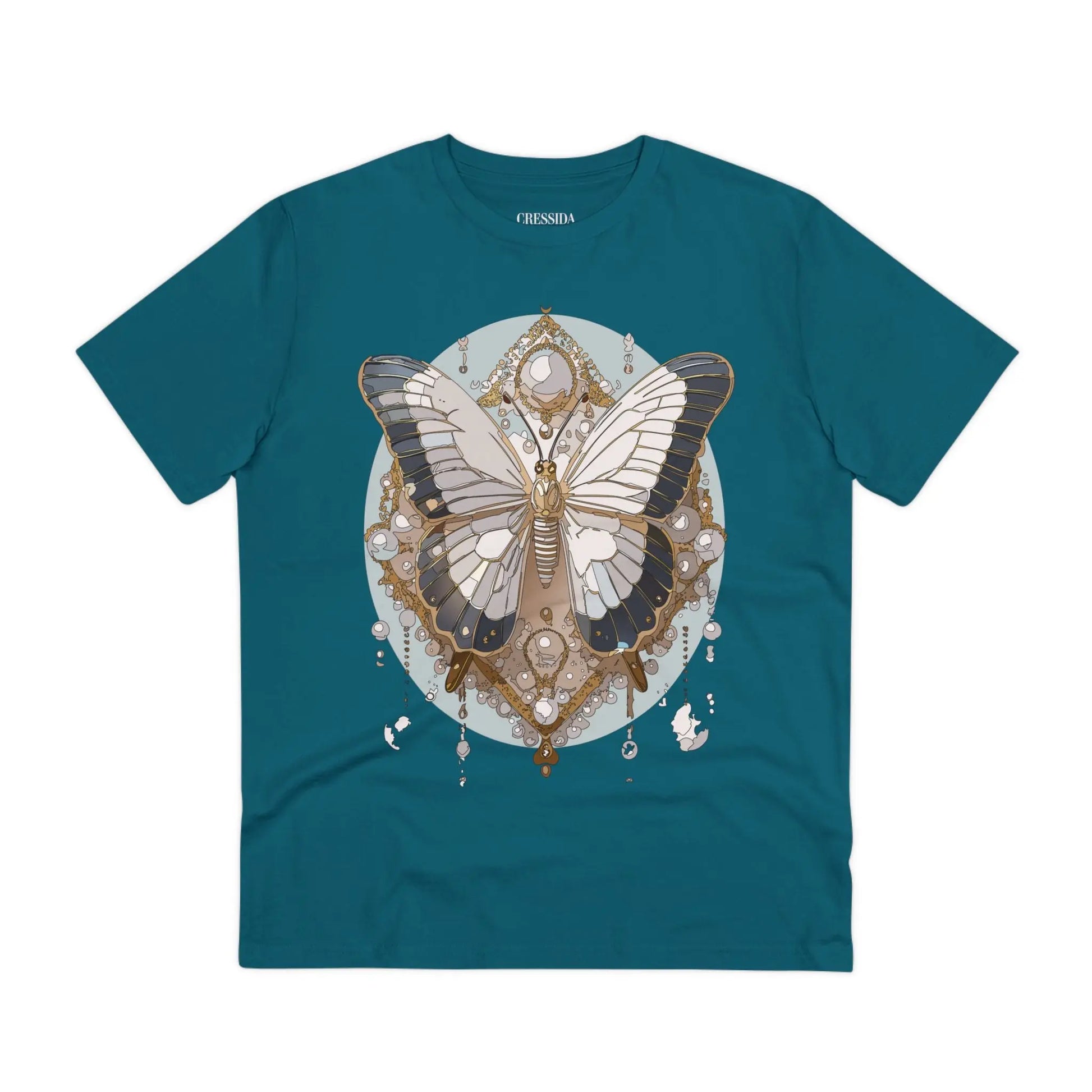 Butterfly Shirt Cressida