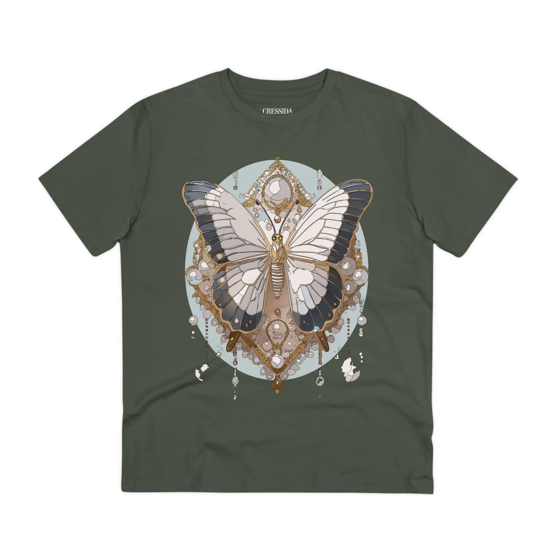 Butterfly Shirt Cressida