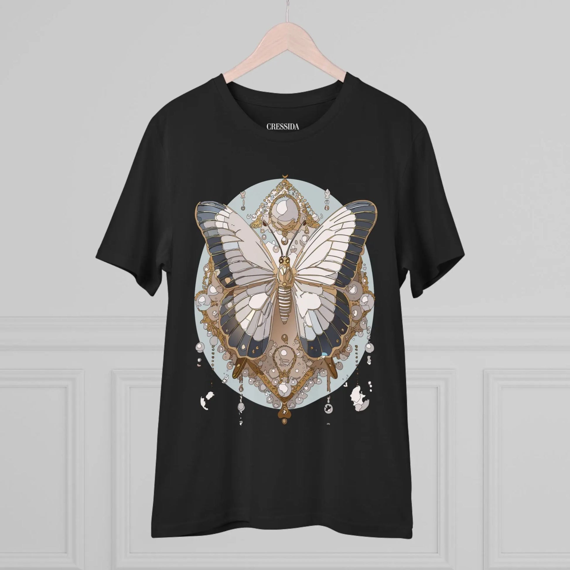Butterfly Shirt Cressida
