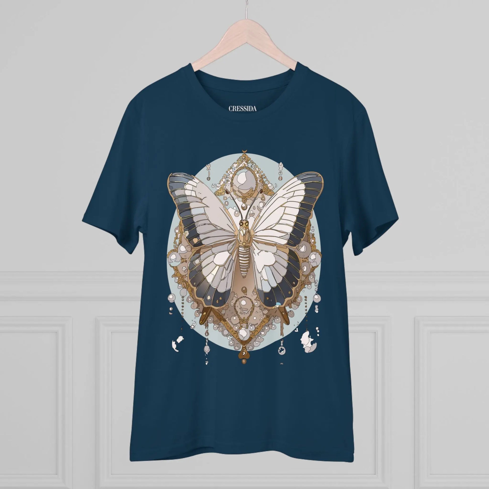 Butterfly Shirt Cressida
