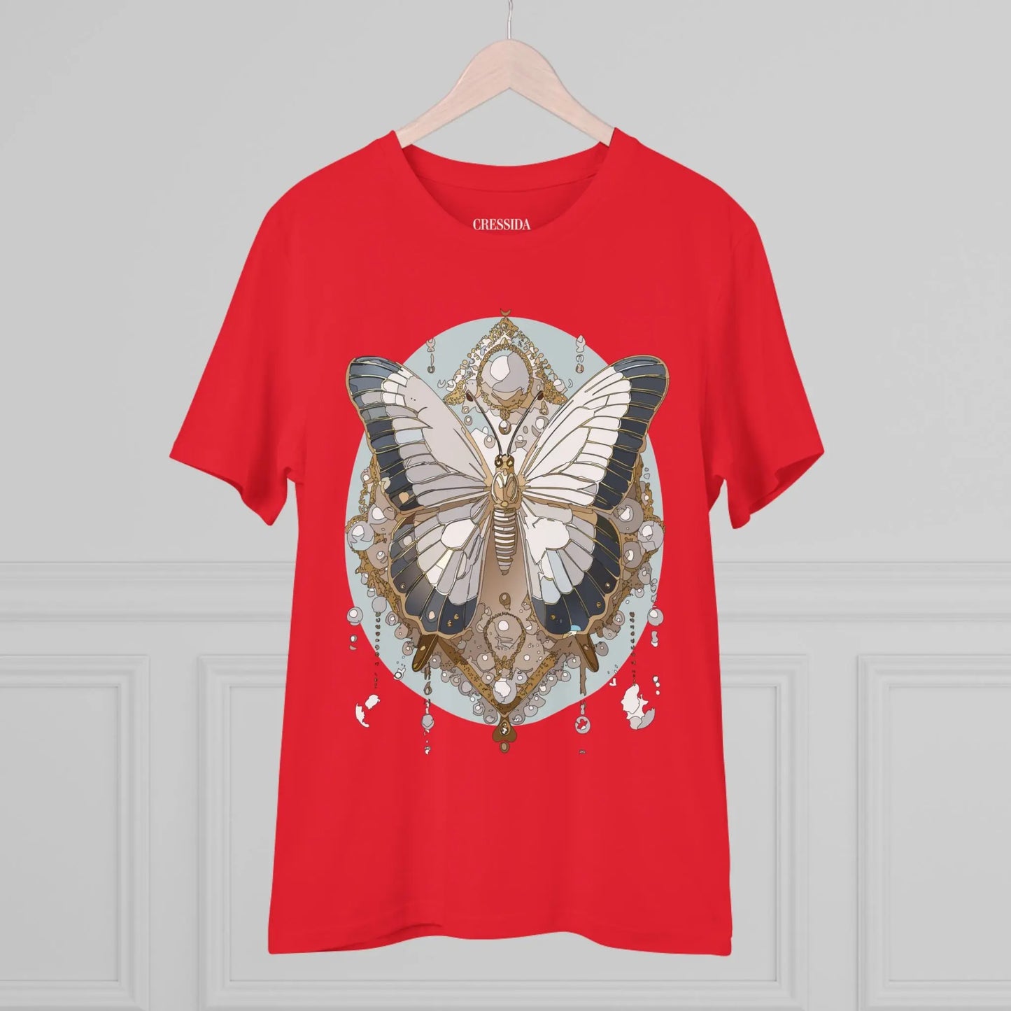 Butterfly Shirt Cressida