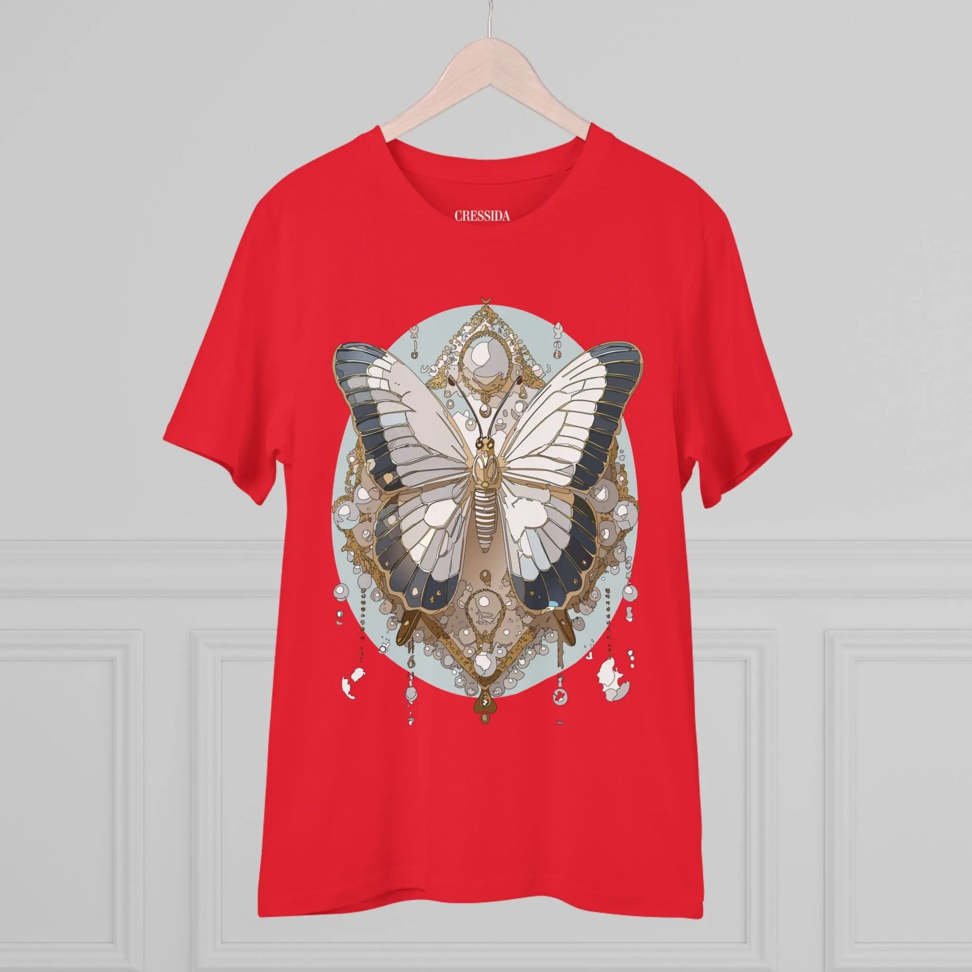 Butterfly Shirt Cressida