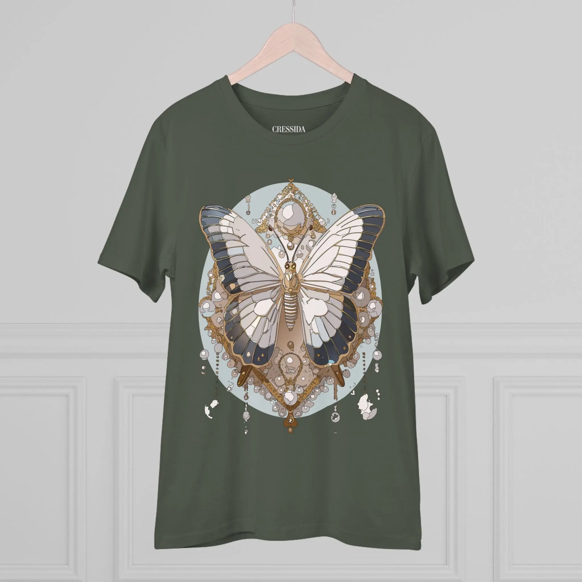 Butterfly Shirt Cressida