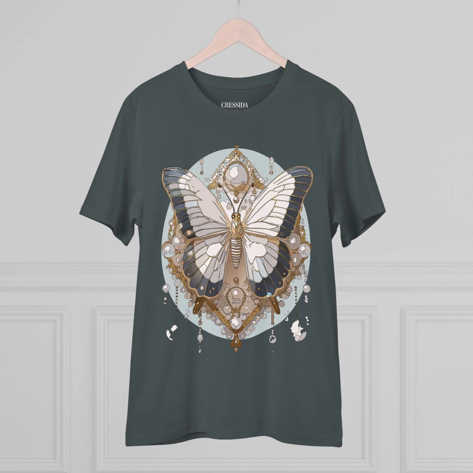 Butterfly Shirt Cressida