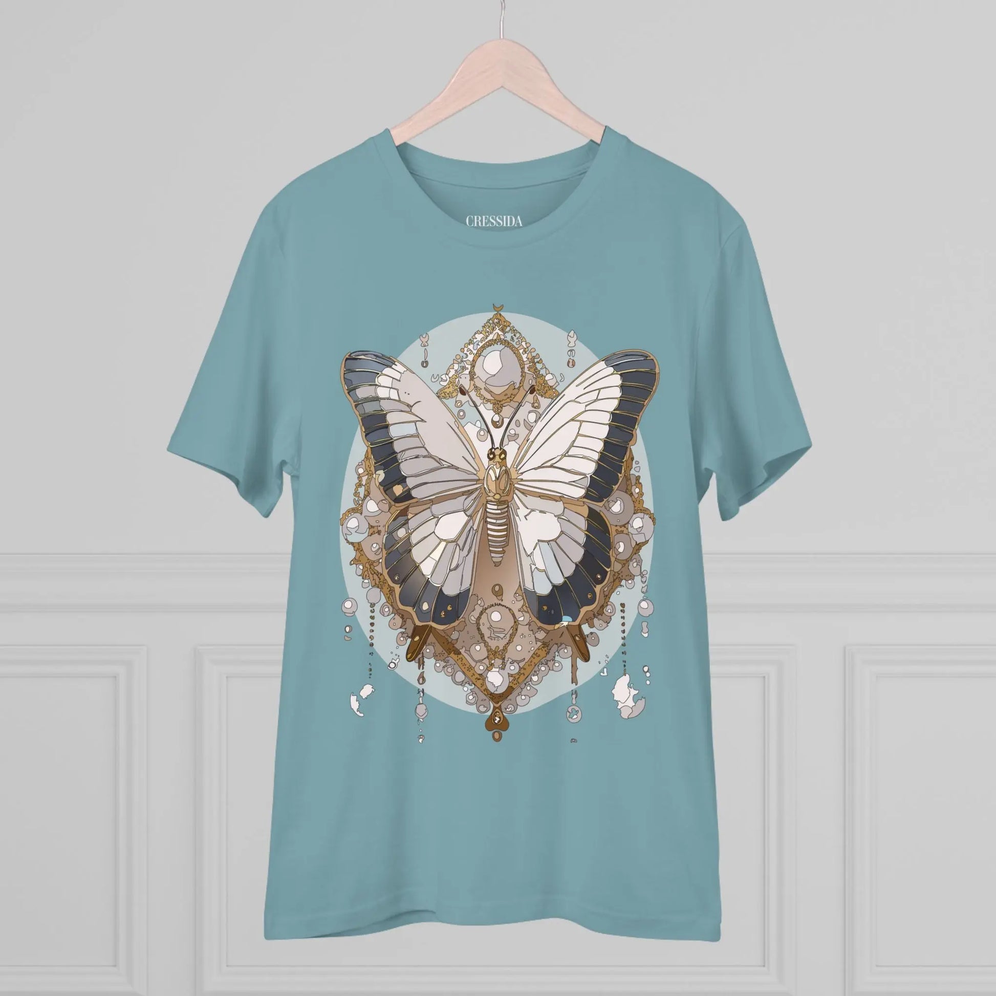Butterfly Shirt Cressida