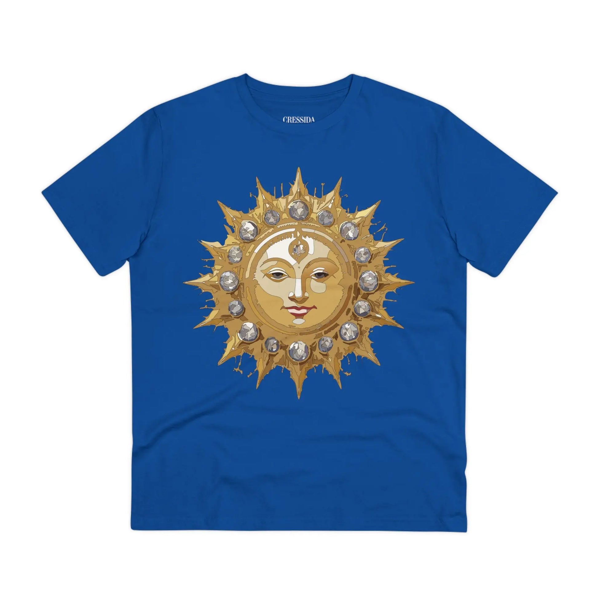 Sun Shirt, Shirt with Sun Cressida