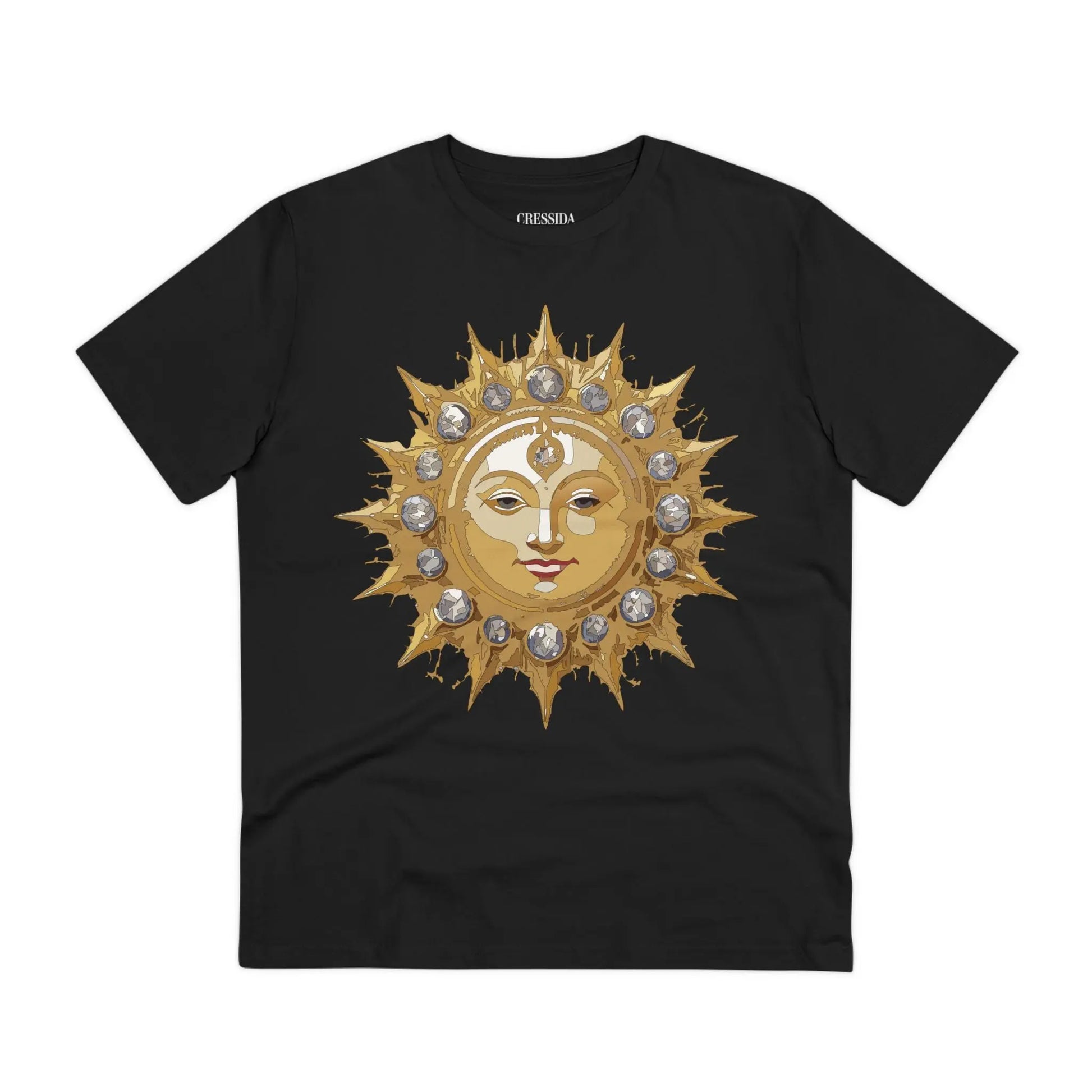 Sun Shirt, Shirt with Sun Cressida