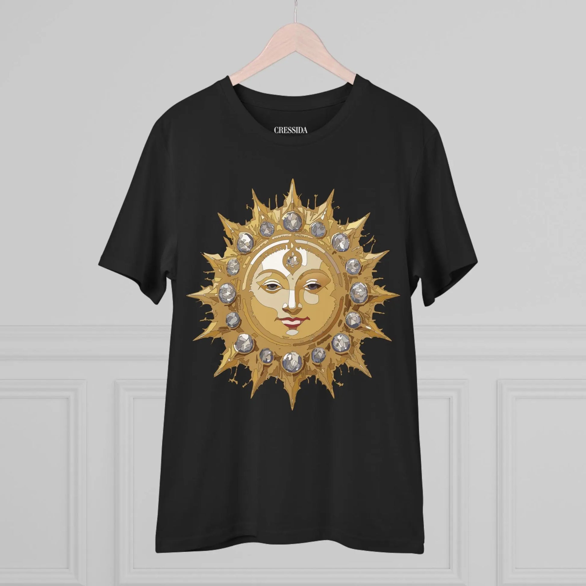 Sun Shirt, Shirt with Sun Cressida