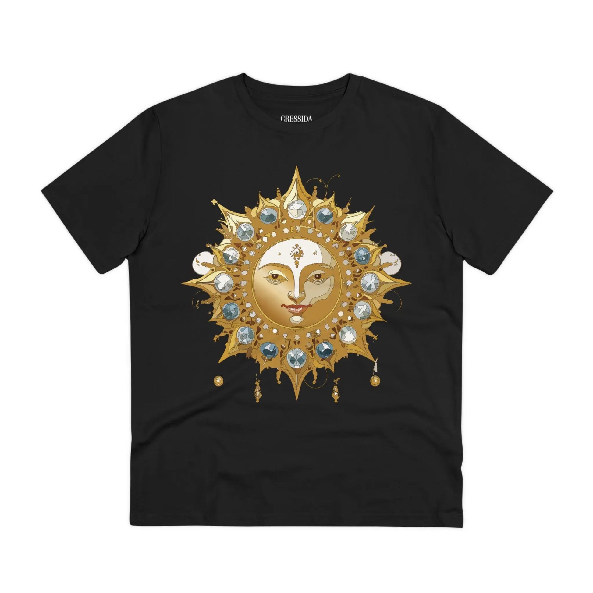 Sun Shirt, Shirt with Sun Cressida