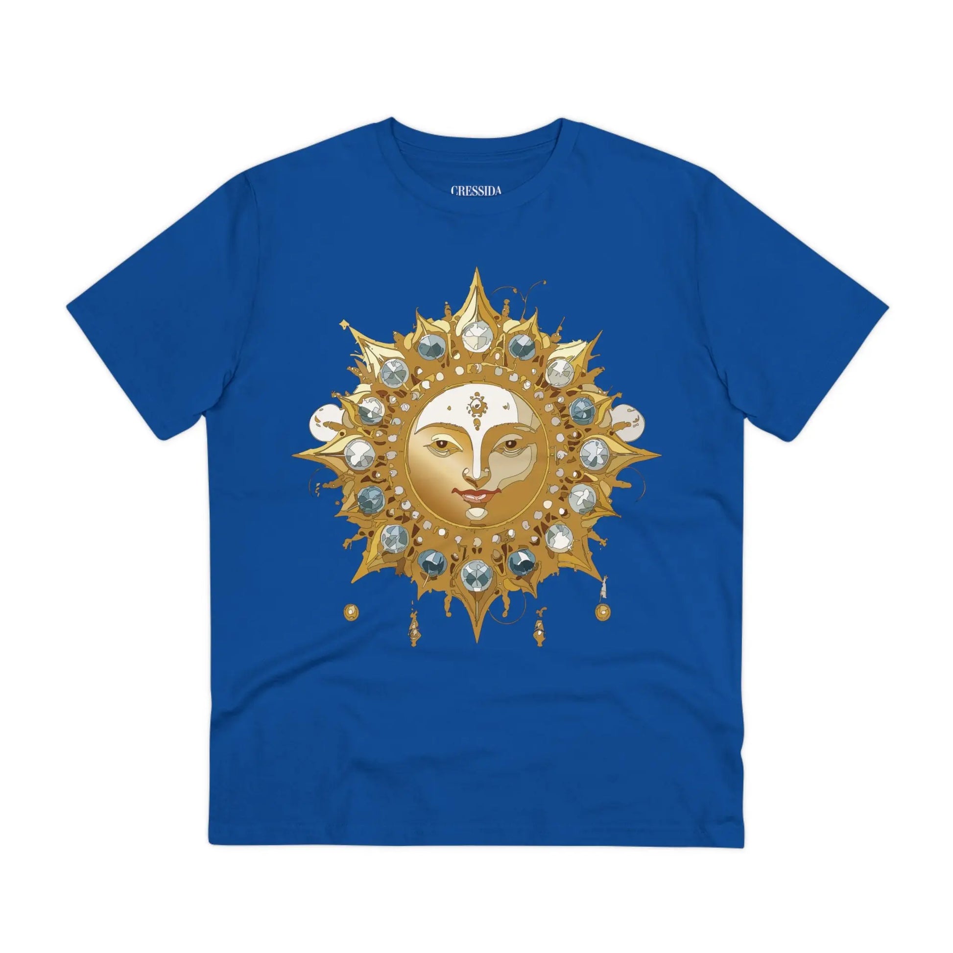 Sun Shirt, Shirt with Sun Cressida