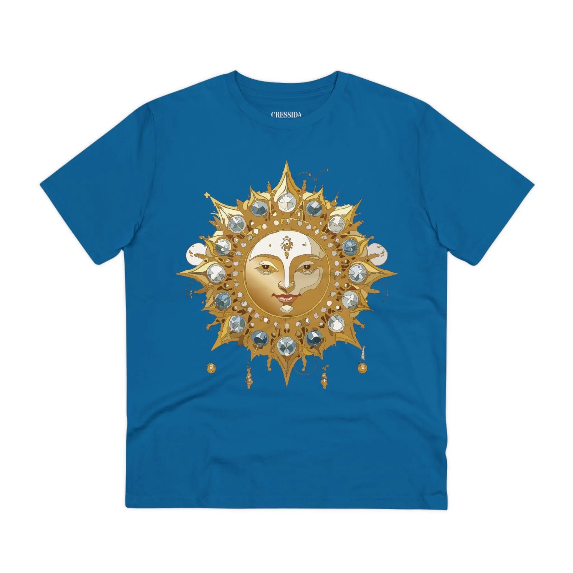 Sun Shirt, Shirt with Sun Cressida