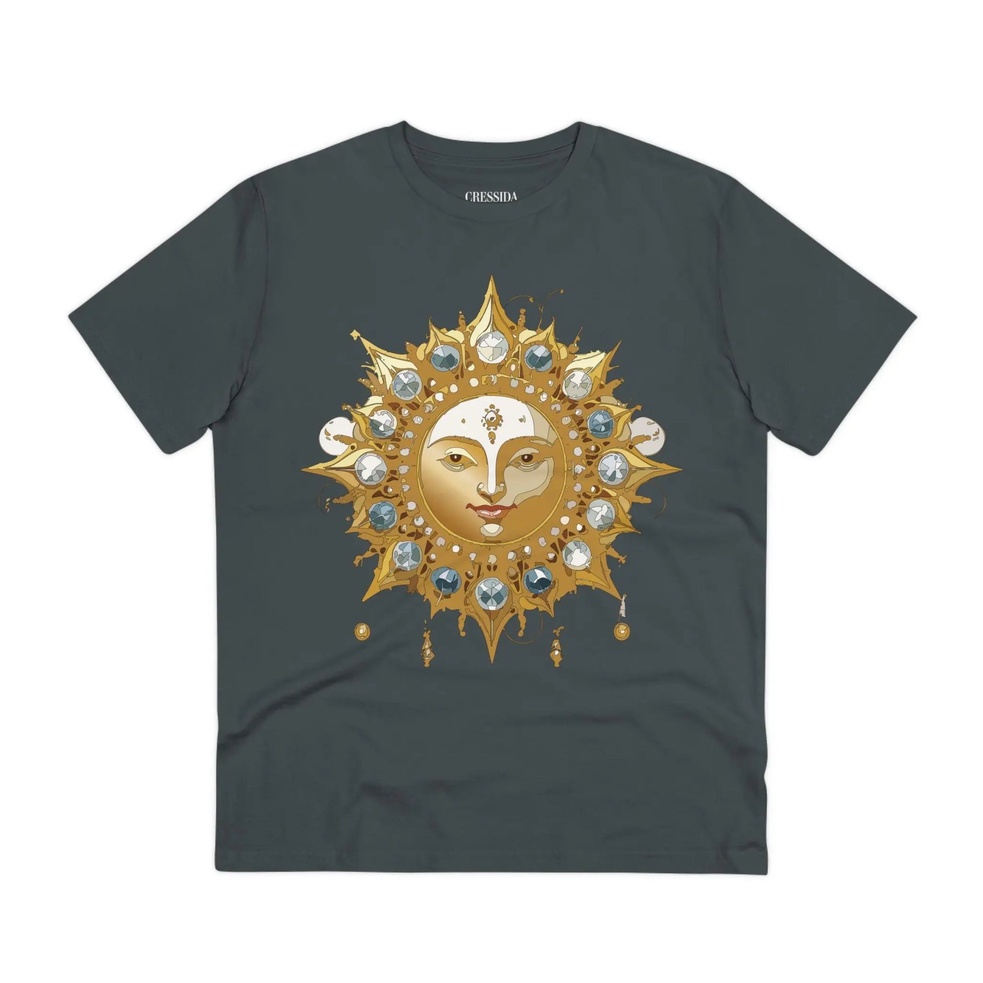Sun Shirt, Shirt with Sun Cressida