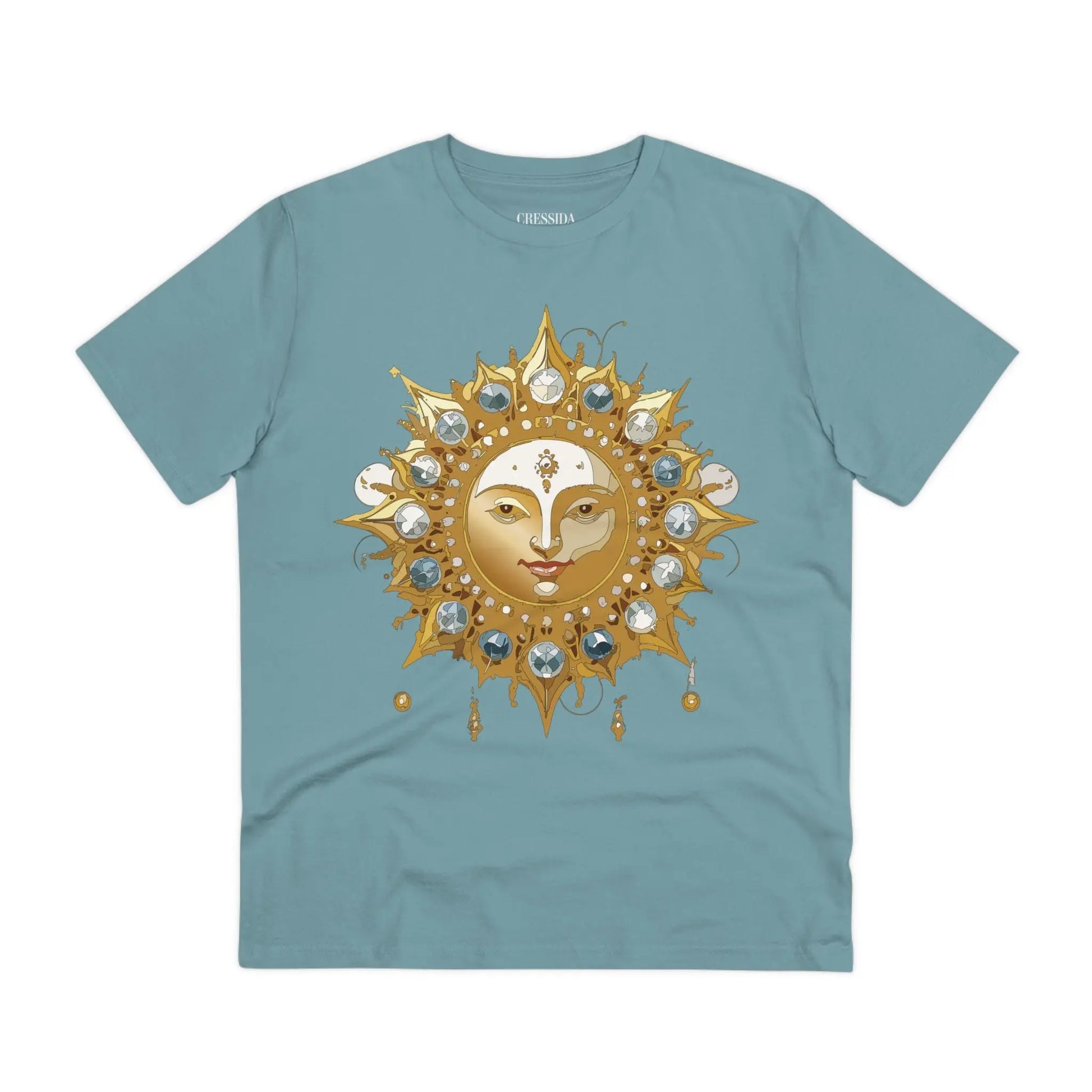 Sun Shirt, Shirt with Sun Cressida